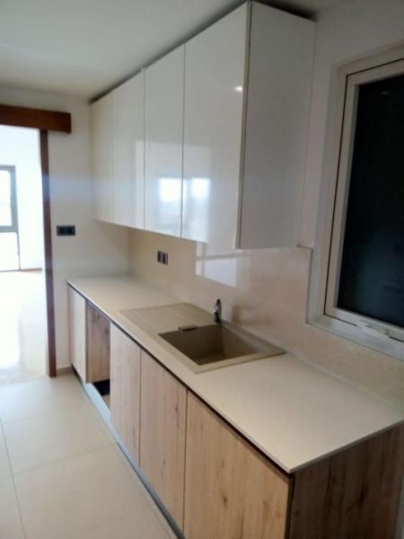 Kitchen - 3 Bedroom Apartment for Sale in Altair, S1980