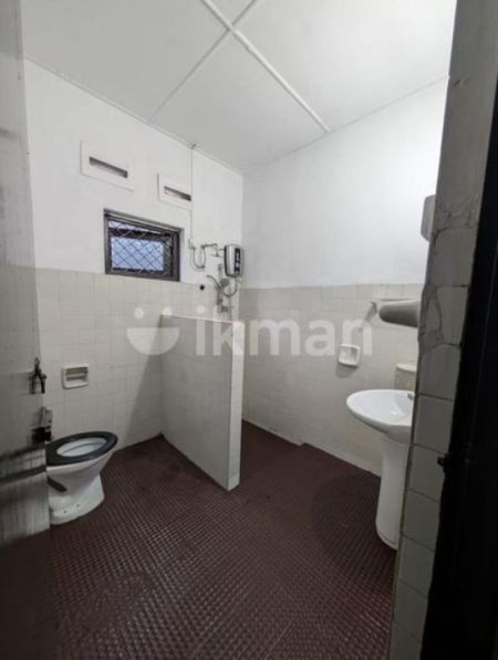 Bathroom - Annex For Rent In Kalubowila ( File No 5332a)   