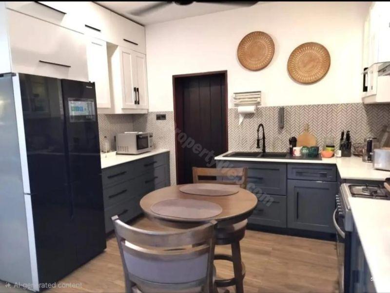 House for sale in Colombo 5