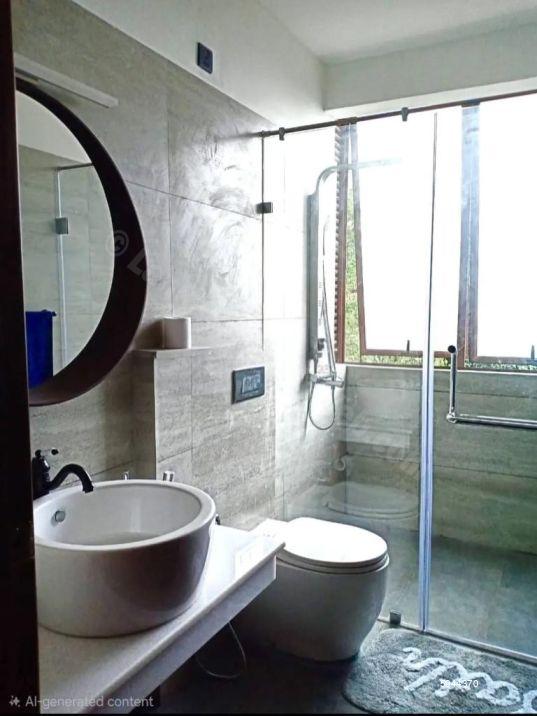 Bathroom - House for sale in Colombo 5