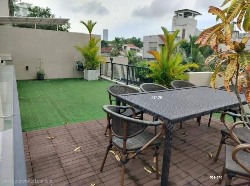 House for sale in Colombo 5