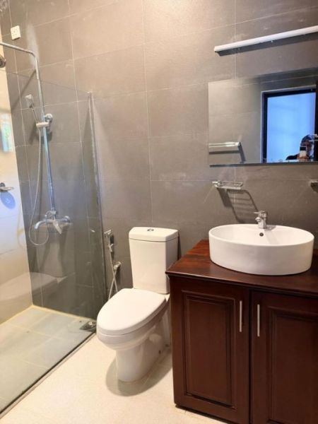 Bathroom - 7 Bedroom House for Sale in Colombo 5, S1975