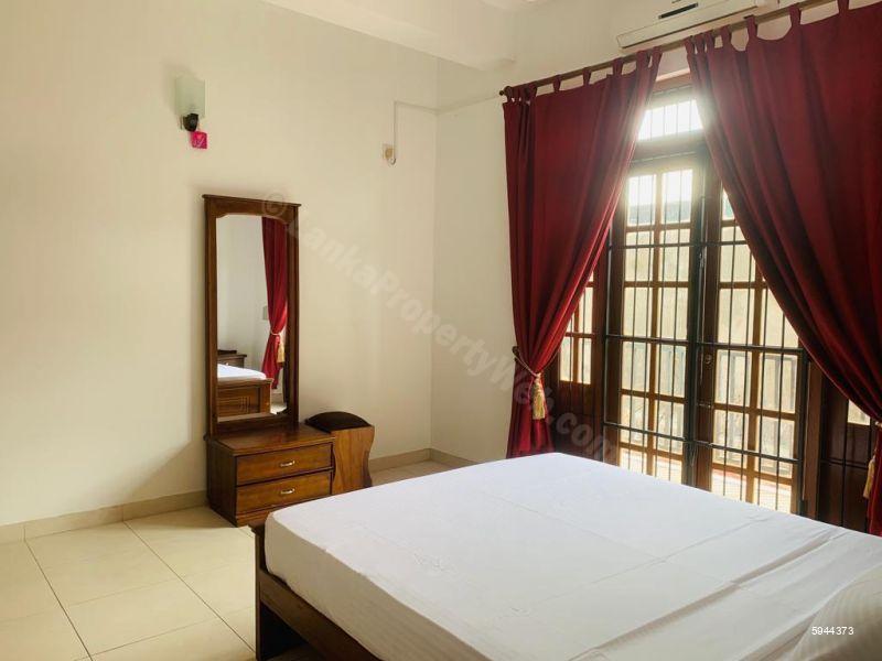 Bedroom - House for sale in Colombo 5