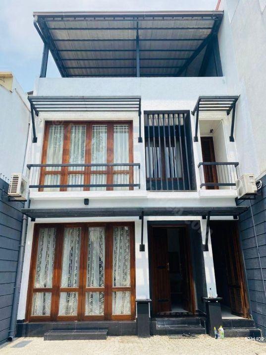 House for rent in Colombo 5