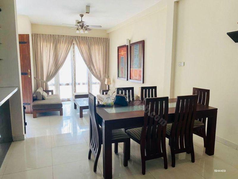 House for rent in Colombo 5