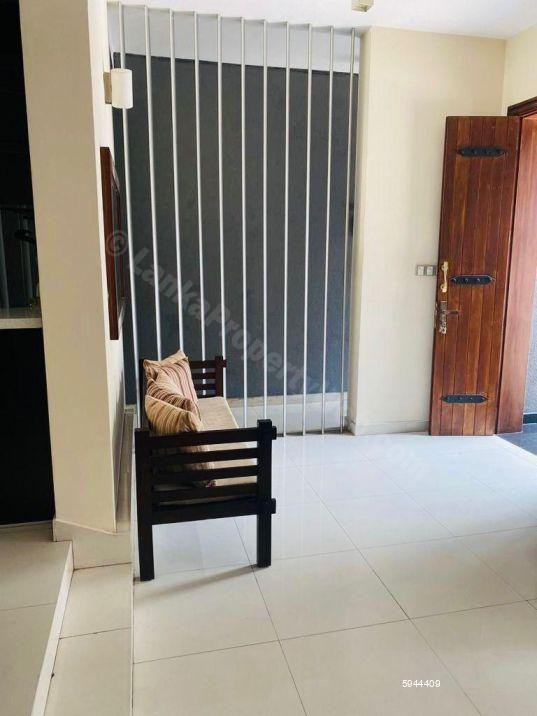 House for rent in Colombo 5