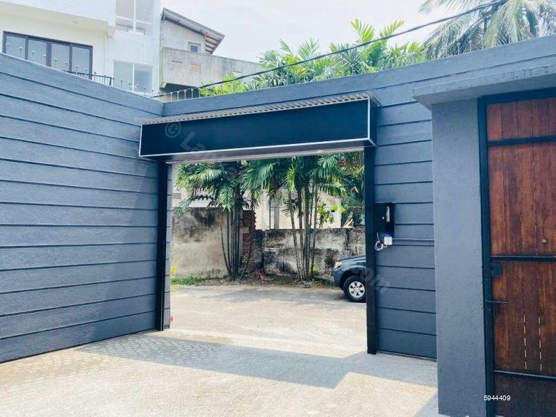 House for rent in Colombo 5