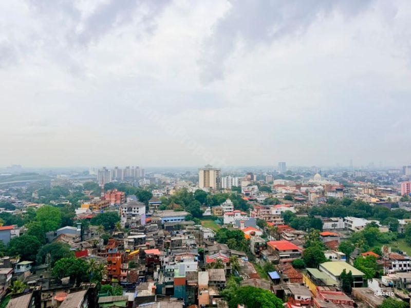 Apartment for sale in Colombo 15