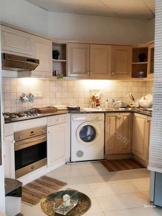 Kitchen - Apartment for rent in Nugegoda