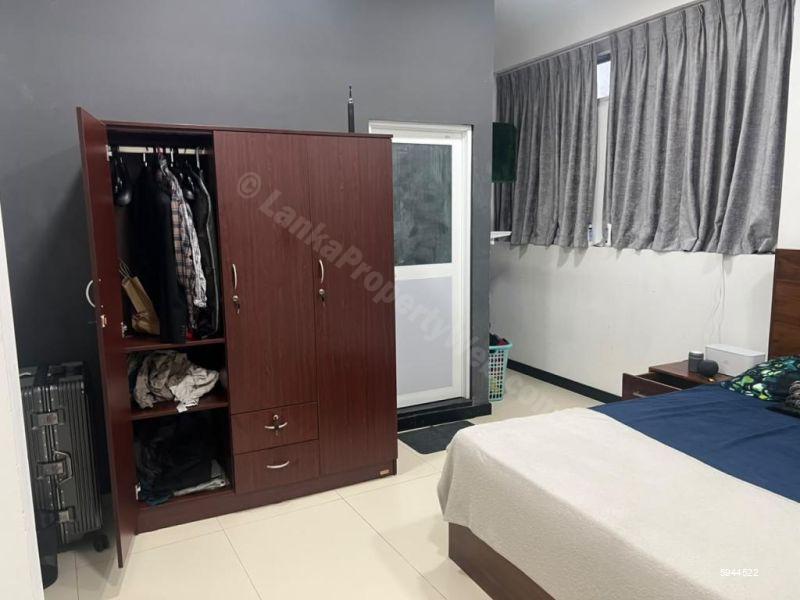 Bedroom - Apartment for rent in Colombo 5