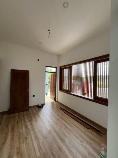 Living Room - Brand new house in Thalawathugoda 