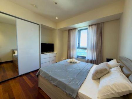 Bedroom - The Ultimate Colombo Lifestyle – Luxury 2-Bedroom Residence for Rent at Cinnamon Life