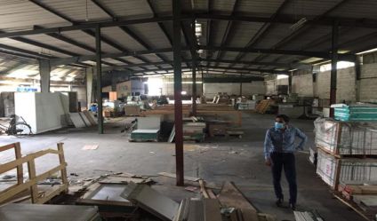 Commercial