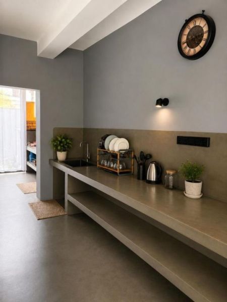 Living Room - 3 Bedroom House for Rent – Hokandara East | LKR 380,000 / Month (EM001CK)