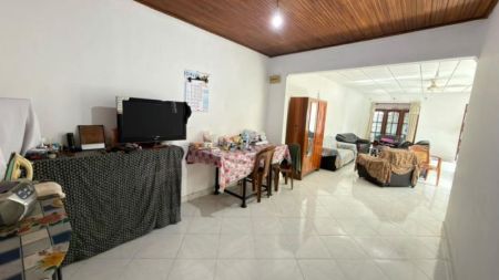 Living Room - (DH1331) 2 Bedroom House for Sale in Bokundara, Piliyandala