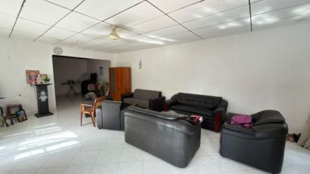 Living Room - (DH1331) 2 Bedroom House for Sale in Bokundara, Piliyandala