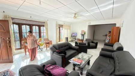 Living Room - (DH1331) 2 Bedroom House for Sale in Bokundara, Piliyandala