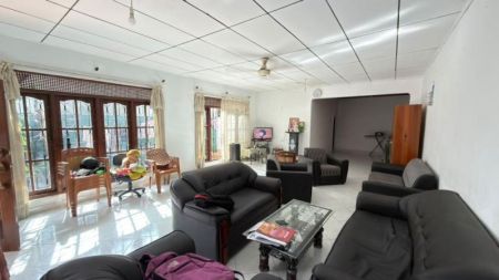 Living Room - (DH1331) 2 Bedroom House for Sale in Bokundara, Piliyandala