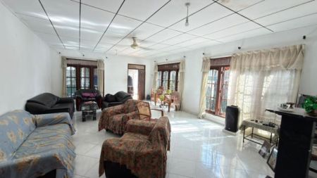 Living Room - (DH1331) 2 Bedroom House for Sale in Bokundara, Piliyandala