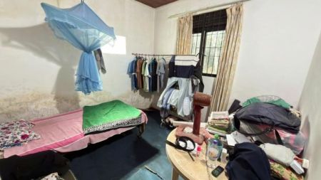 Living Room - (DH1331) 2 Bedroom House for Sale in Bokundara, Piliyandala