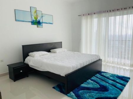 Bedroom - Clearpoint - 03 Bedroom Unfurnished Apartment for Rent in Rajagiriya (A252)
