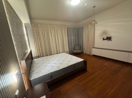 Bedroom - Exclusive Sky-High Living at One Galle Face Residencies | Echelon Estates