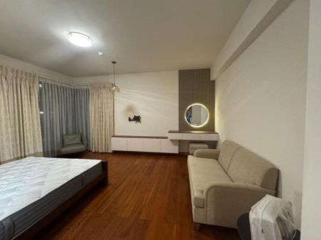 Bedroom - Exclusive Sky-High Living at One Galle Face Residencies | Echelon Estates