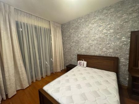 Bedroom - Exclusive Sky-High Living at One Galle Face Residencies | Echelon Estates