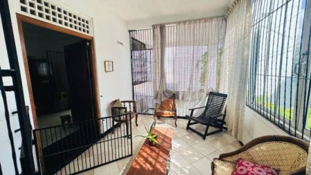 Living Room - (PH1052) Modern House for Sale in Ratmalana