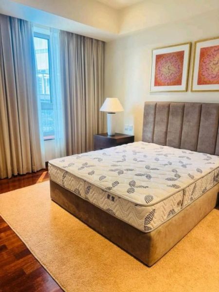Bedroom - Cinnamon life apartment for rent - higher floor