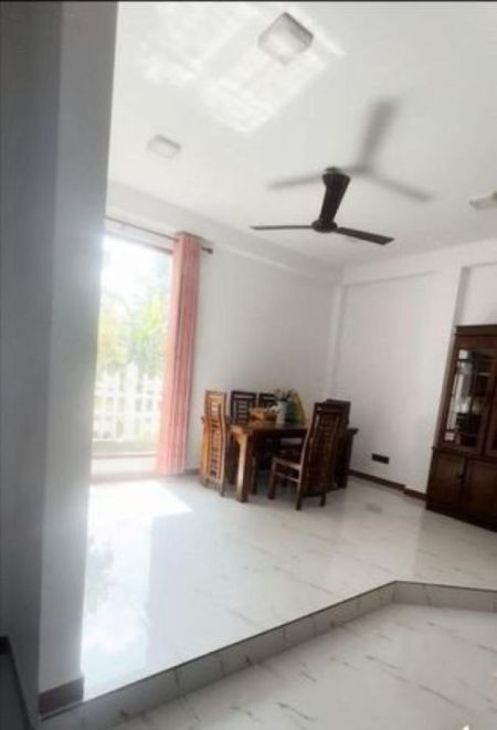 Living Room - (AH249) Two Storey House for Sale in Homagama