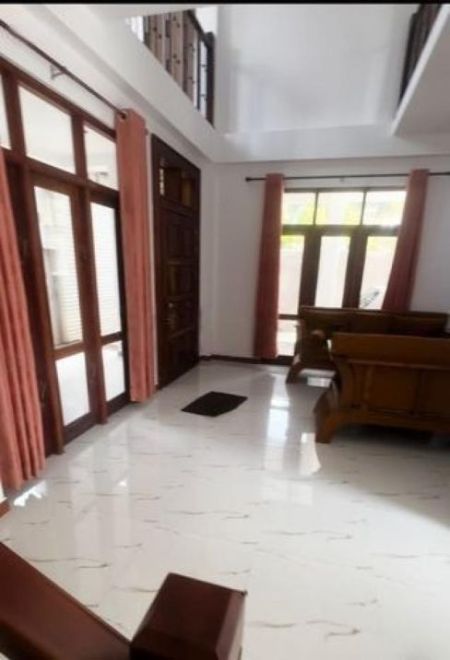 Living Room - (AH249) Two Storey House for Sale in Homagama