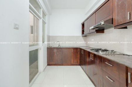 Kitchen - Apartment for Rent - Ken Tower - Colombo 04 | LKR 450,000