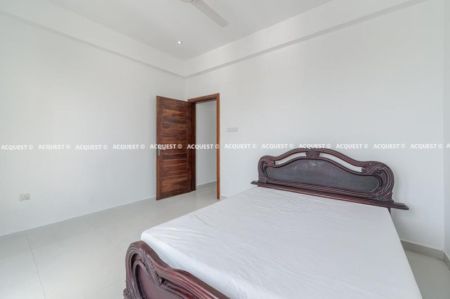 Bedroom - Apartment for Rent - Ken Tower - Colombo 04 | LKR 450,000