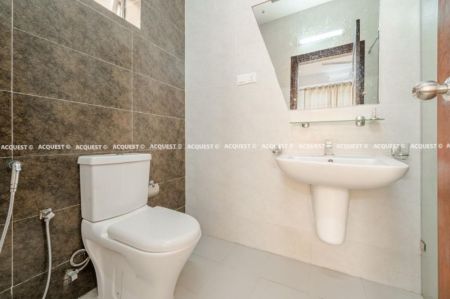 Bathroom - Apartment for Rent - Ken Tower - Colombo 04 | LKR 450,000