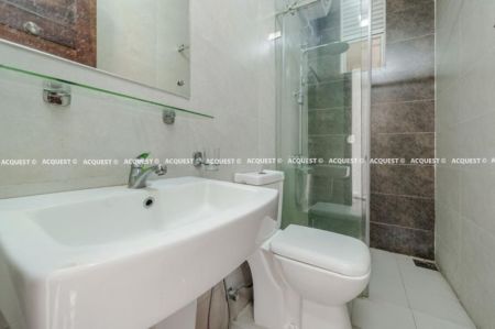 Bathroom - Apartment for Rent - Ken Tower - Colombo 04 | LKR 450,000