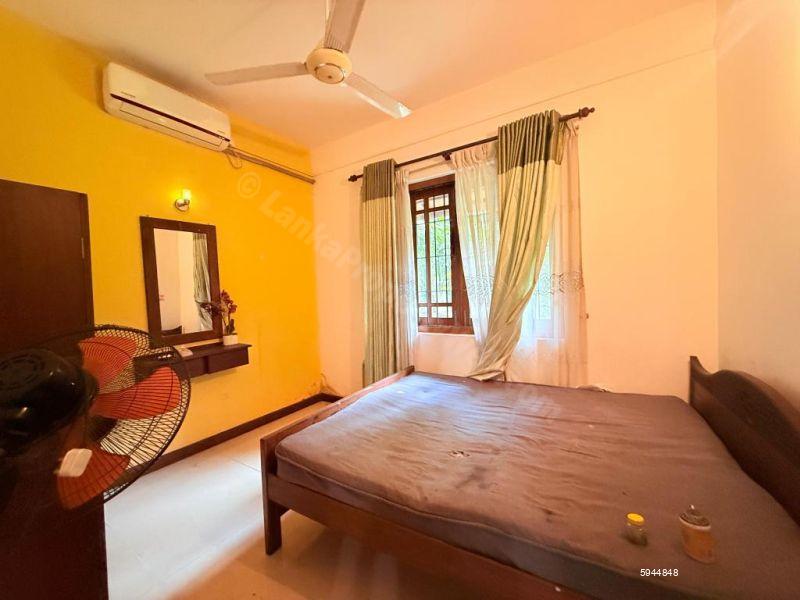 Bedroom - House for rent in Athurugiriya