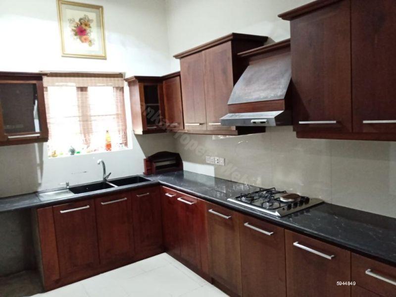 Kitchen - House for rent in Malabe