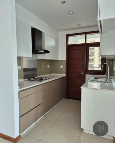 Kitchen - Apartment for sale at ICC Residencies - Pita Kotte 