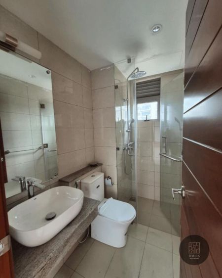 Bathroom - Apartment for sale at ICC Residencies - Pita Kotte 