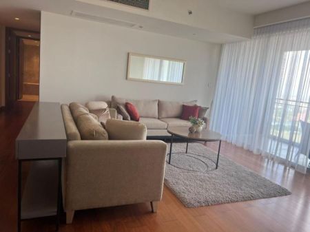Living Room - 2 Bedroom Apartment for Rent in Shangri-La, R81691