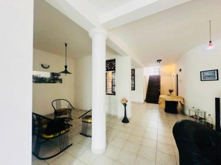 Living Room - (RH522) Two Storey House for Sale in Dehiwala