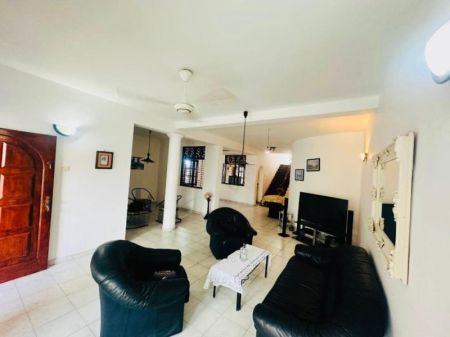 Living Room - (RH522) Two Storey House for Sale in Dehiwala
