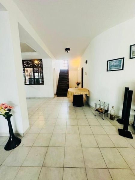 Living Room - (RH522) Two Storey House for Sale in Dehiwala