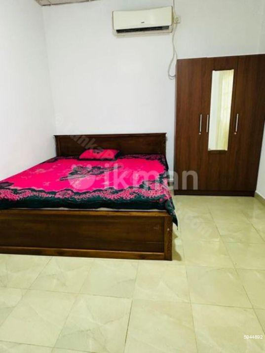 Bedroom - House for rent in Athurugiriya