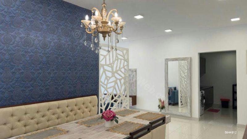 Apartment for rent in Battaramulla
