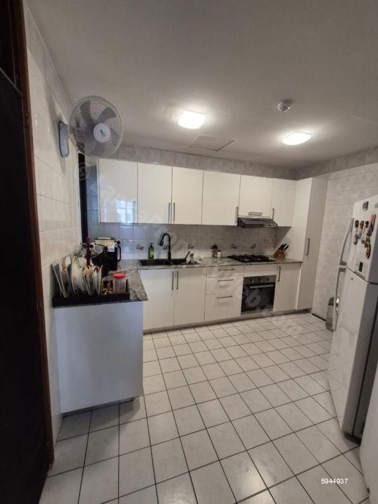 Kitchen - Apartment for sale in Rajagiriya