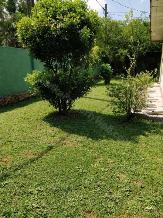 Commercial for sale in Boralesgamuwa