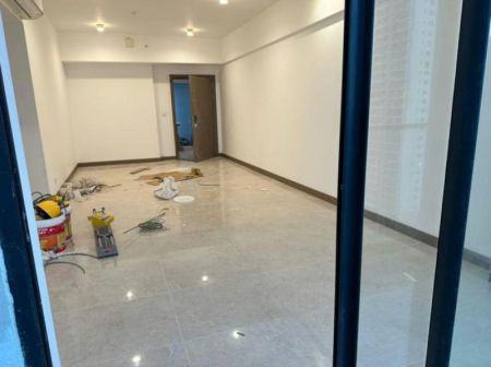 Bathroom - Marina Square - 03 Bedroom Unfurnished Apartment for Sale in Colombo 15 (A2791)