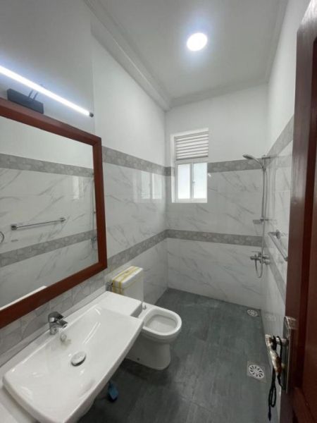 Bathroom - ￭ Battaramulla ￭ 04BR House For Sale ￭ (NK107792)